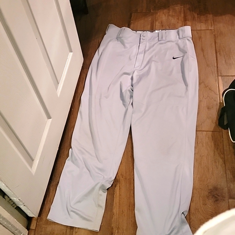 Nike baseball mens xl pants